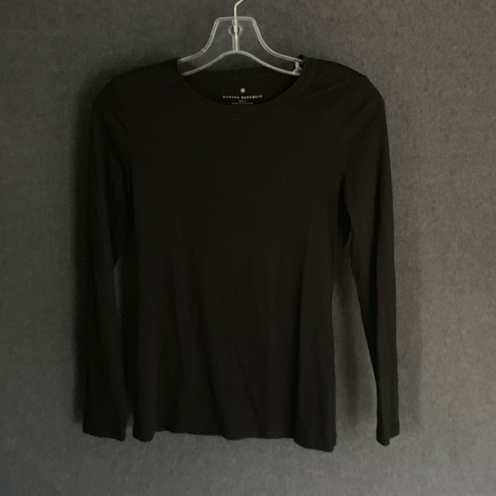 Banana Republic long sleeve